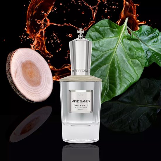 Mind Games Checkmate Extrait de Parfum 100ml