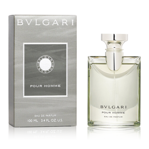 Bvlgari Pour Homme EDP 100ml