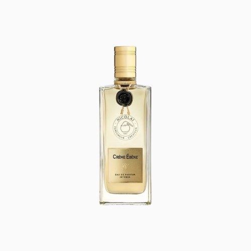 Nicolai Crème Ébène EDP Intense 100 ml