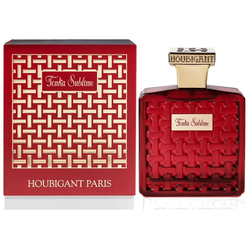 هوبيجان تونكا سوبلايم او دو برفيوم 100 مل هوبيجان تونكا سوبلايم او دو برفيوم 100 مل