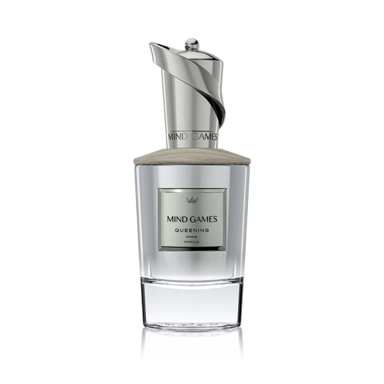 Mind Games Queening Extrait de Parfum 100ml Mind Games Queening Extrait de Parfum 100ml