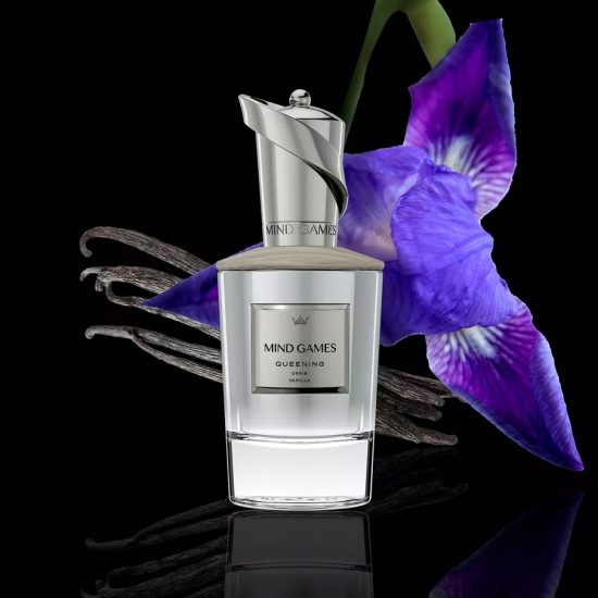 Mind Games Queening Extrait de Parfum 100ml Mind Games Queening Extrait de Parfum 100ml