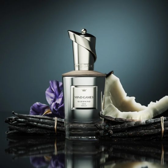 Mind Games Queening Extrait de Parfum 100ml Mind Games Queening Extrait de Parfum 100ml