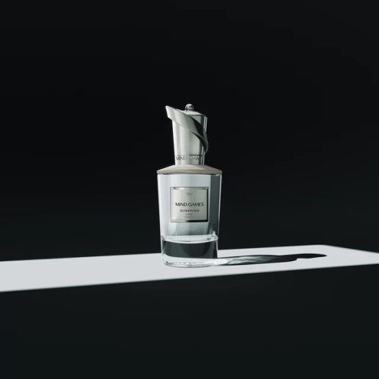 Mind Games Queening Extrait de Parfum 100ml Mind Games Queening Extrait de Parfum 100ml