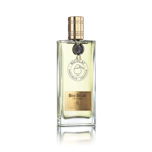 Nicolai Bois Belize Intense EDP 100ml