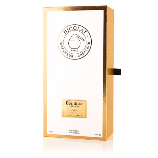 Nicolai Bois Belize Intense EDP 100ml Nicolai Bois Belize Intense EDP 100ml