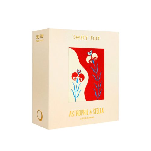استروفيل اند ستيلا سويت بالب اكستريت دو برفيوم 50 مل استروفيل اند ستيلا سويت بالب اكستريت دو برفيوم 50 مل