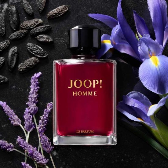 عطر أوم للرجال من جوب - برفيوم 125 مل