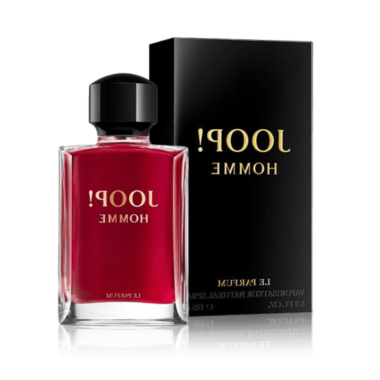 عطر أوم للرجال من جوب - برفيوم 125 مل