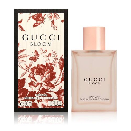 قوتشي بلوم عطر الشعر 30 مل