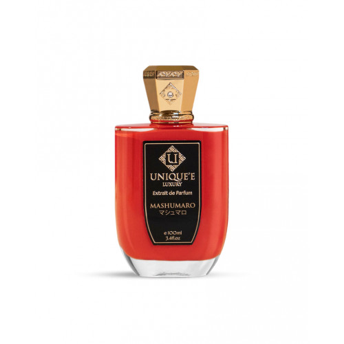 Unique'e Mashumaro  Extrait de Parfum 100ml