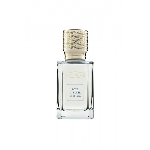 Ex Nihilo Bois D'Hiver Perfume For Unisex EDP 100ml