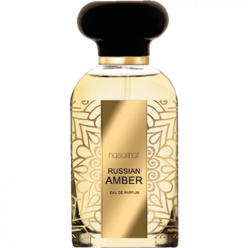 Nasamat Russian Amber EDP 100ml
