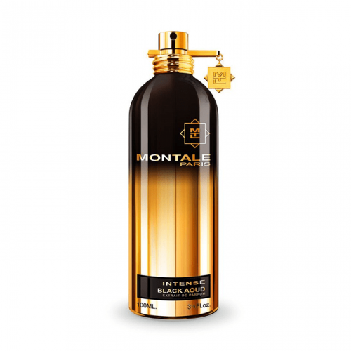 عطر مونتال انتنس بلاك عود 100مل