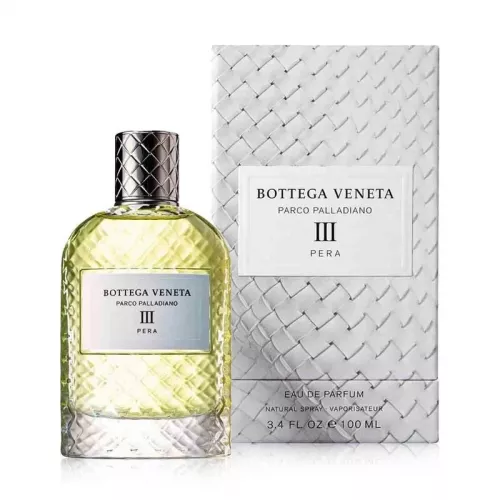 بوتيغا فينيتا باركو بالاديانو III بيرا او دو بارفيوم 100مل