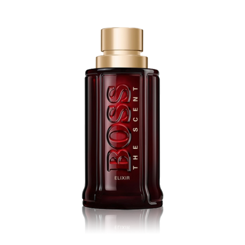 هوجو بوس بوس ذا سينت إليكسر برفيوم 100 مل هوجو بوس بوس ذا سينت إليكسر برفيوم 100 مل