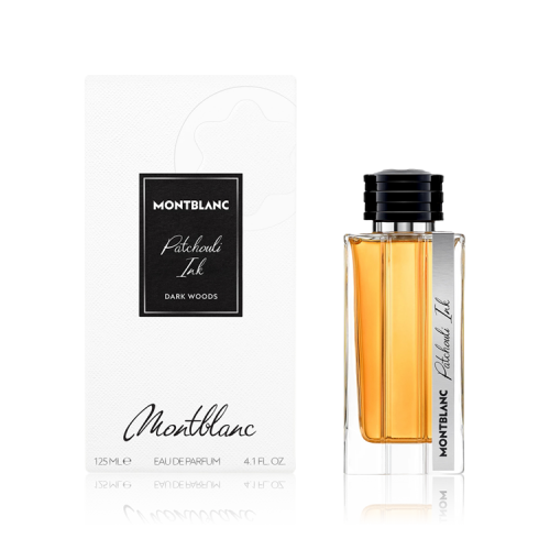 مونت بلانك باتشولي إنك دارك وودز أو دو برفيوم 125 مل