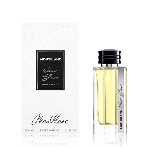 مونت بلانك فيتيفر جلاسير فروزن سانتال أو دو برفيوم 125 مل