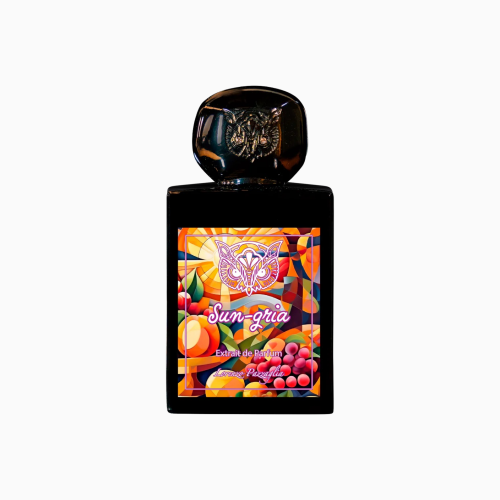 Lorenzo Pazzaglia Sun-gria Extrait de parfum 50ml