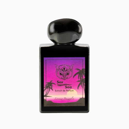Lorenzo Pazzaglia Sex Sea Extrait de parfum 50ml