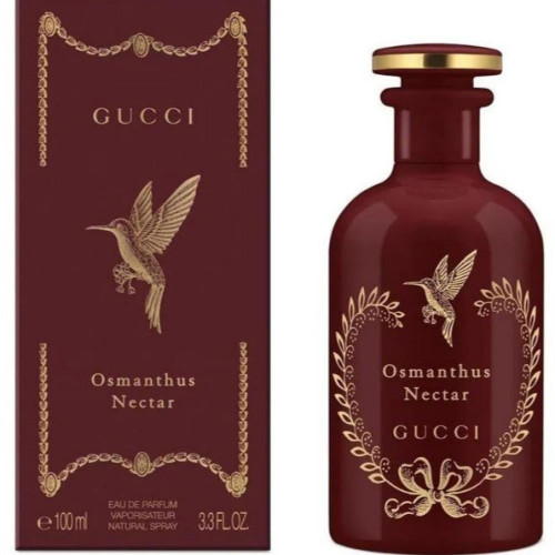 قوتشي اوسمانثوس نكتار أو دو برفيوم 100 مل