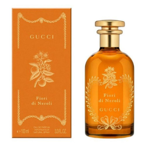 قوتشي فيوري دي نيرولي أو دو برفيوم 100 مل