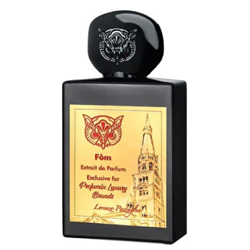 Lorenzo Pazzaglia Fôm Extrait de parfum 50ml