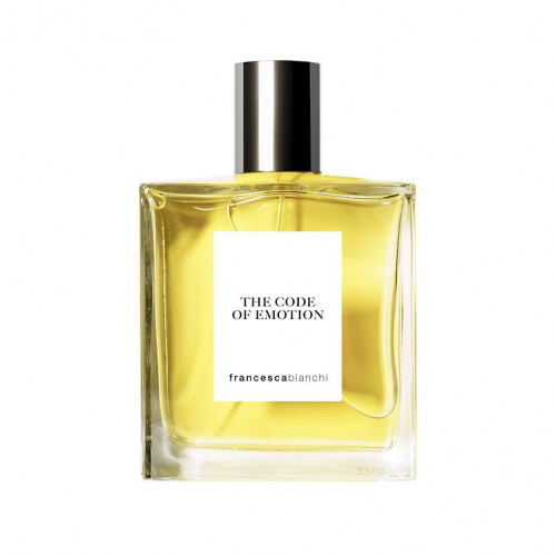 فرانشيسكا بيانكي ذا كود اوف ايموشن إكتسريت دو برفيوم 100 مل فرانشيسكا بيانكي ذا كود اوف ايموشن إكتسريت دو برفيوم 100 مل