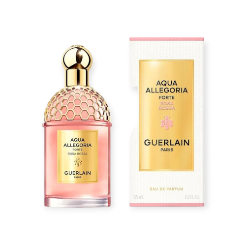 جيرلاين أليجورا فورت روزا روسا او دي بارفيوم 125 مل