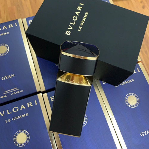 Bvlgari Le Gemme Gyan 125ml