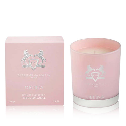 بارفيوم دو مارلي ديلينا شمعة معطرة - 180 جم
