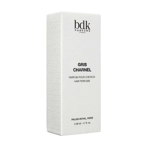 بي دي كي جريس شارنيل عطر الشعر 50 مل