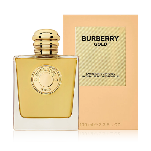 بربري جولد أو دو برفيوم إنتنس 100 مل