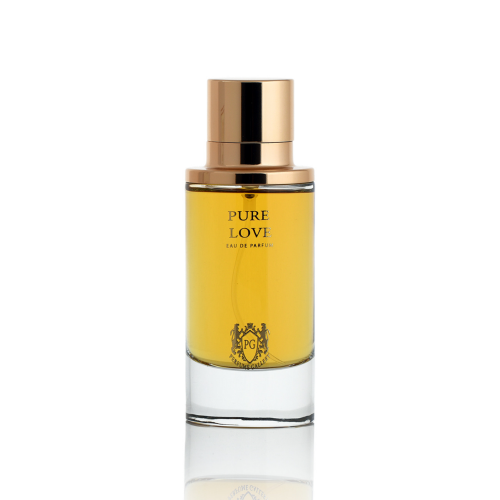 عطر بيور لوف او دو برفيوم 100 مل عطر بيور لوف او دو برفيوم 100 مل