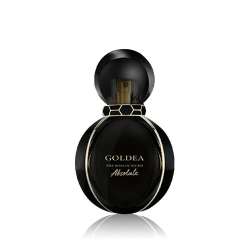 Bvlgari Goldea The Roman Night Absolute 50ml