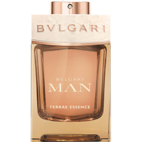 Bvlgari - Man of the earth essence 100ml