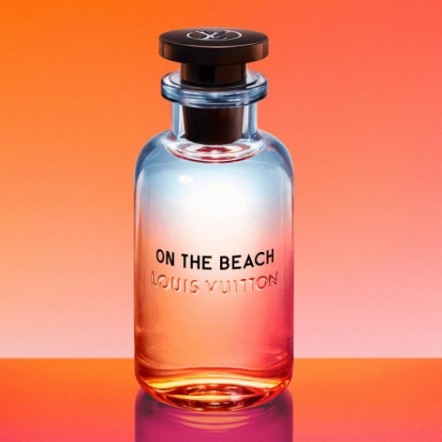 Louis Vuitton On The Beach - Eau de Parfum, 100 ml