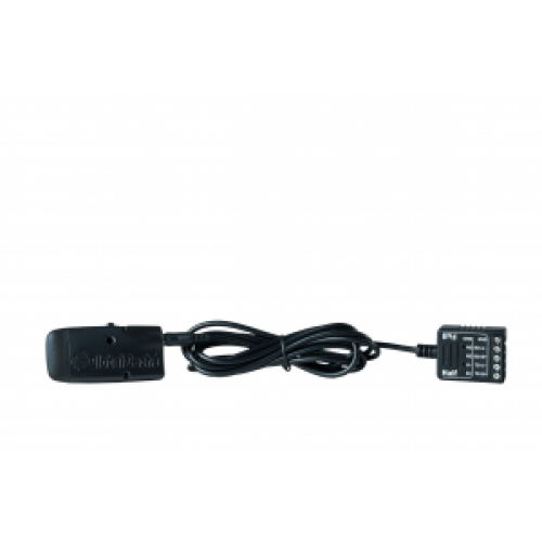 جهاز توصيل RS484 مع وحدات Global Cache Flex