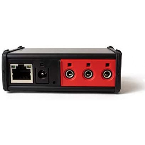 جهاز تحكم بالأجهزة الكهربائية عن طريق شبكة الأنترانت iTach TCP/IP to IR
