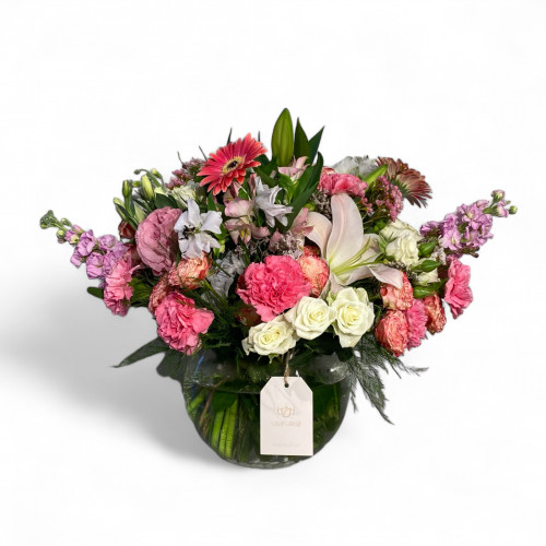 فازة مسرّة فازة مسرّة