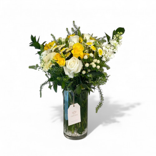 فازة تألق فازة تألق