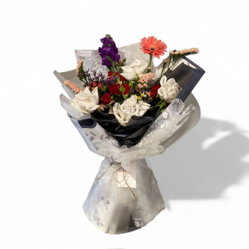 باقة المودة باقة المودة