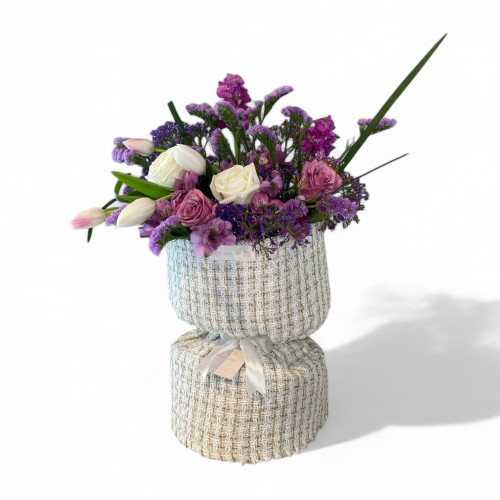 باقة الستاتس باقة الستاتس