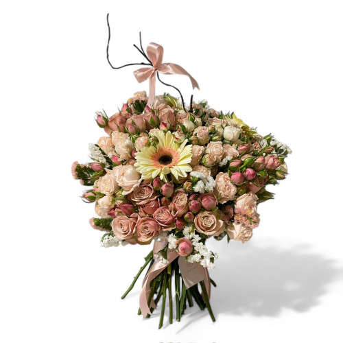 باقة الاميرة