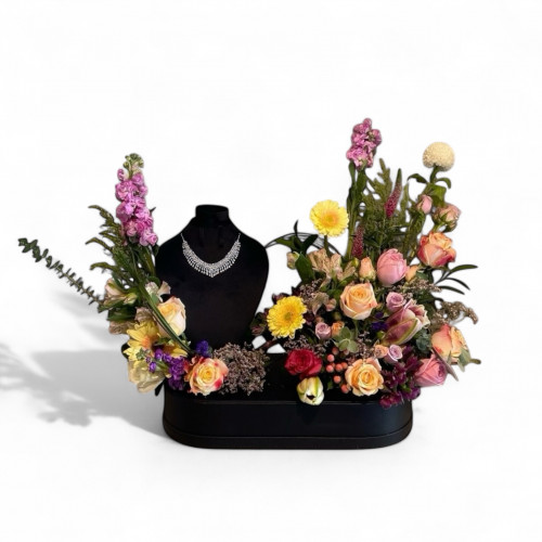 قاعدة العقد الفاخر