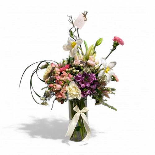 فازة قرافيتي