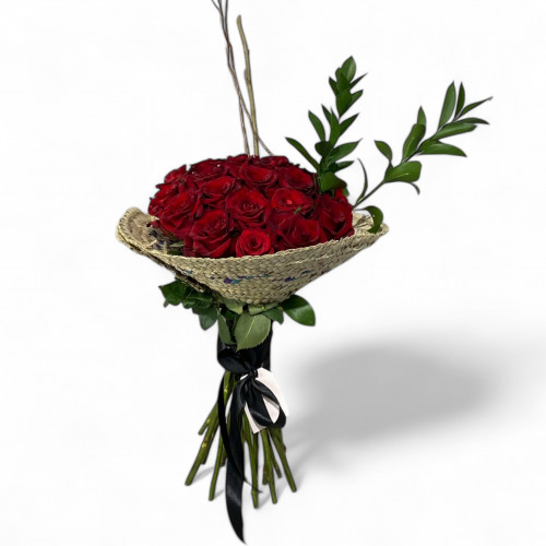 باقة الرومانسية