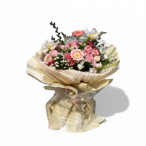 باقة شوق باقة شوق