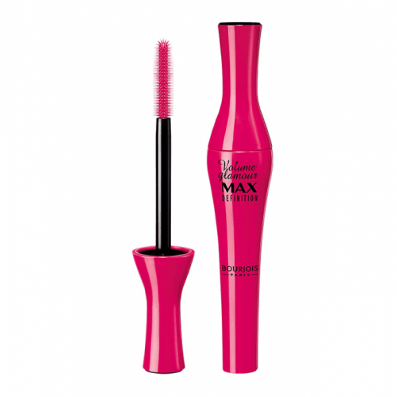 ماسكرا اي لوف اكستريم كريزي فوليوم من ايسنس - أسود