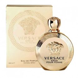 عطر ايروس بور فيم من فرزاتشي للنساء - او دو بارفيوم 100مل
